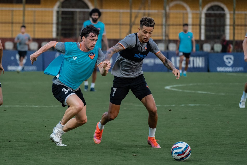 ISL 2022-23: FC Goa vs East Bengal: Preview, Team News, Telecast, Live Streaming Info ISL 2022-23: FC Goa vs East Bengal: Preview, Team News, Telecast, Live Streaming Info