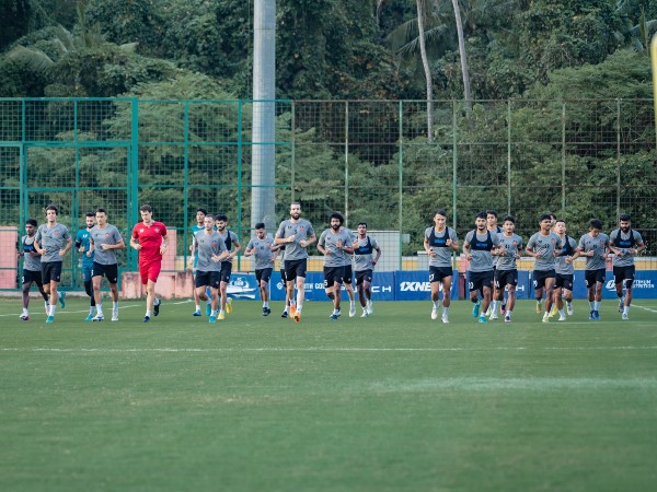 ISL 2022-23: FC Goa vs East Bengal: Preview, Team News, Telecast, Live Streaming Info ISL 2022-23: FC Goa vs East Bengal: Preview, Team News, Telecast, Live Streaming Info