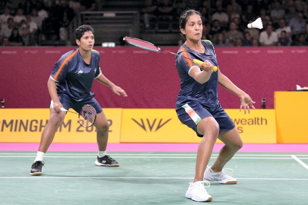 Denmark Open 2022 Telecast & Live Streaming