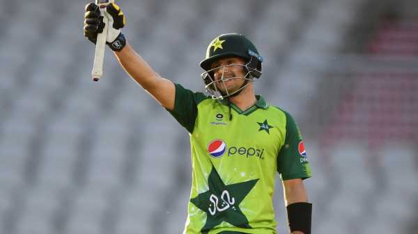 Haider Ali (Pakistan)