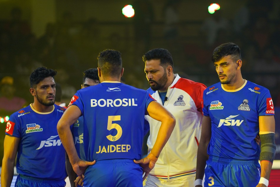 PKL: Steelers set to lock horns with high-flying Bulls, eye first win in Pune