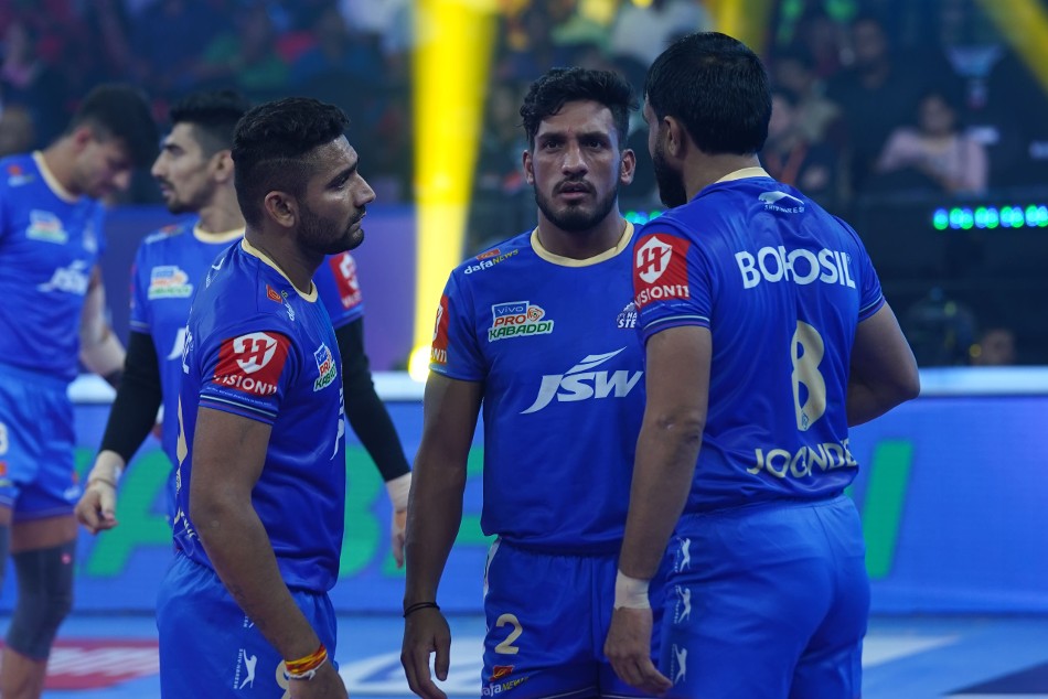 Image: JSW Sports Media