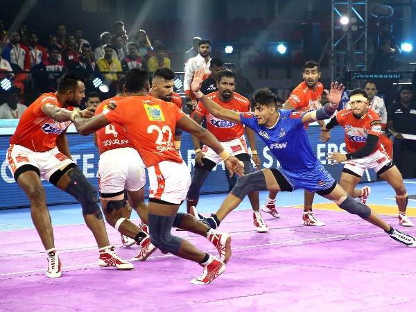 PKL: Had faith in my team: Bengaluru Bulls coach after thrilling win over U Mumba