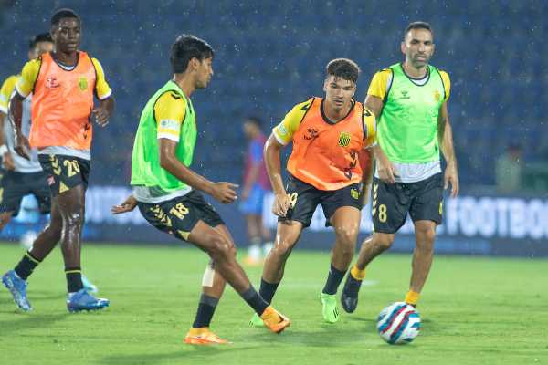 Head-to-head/TV info 