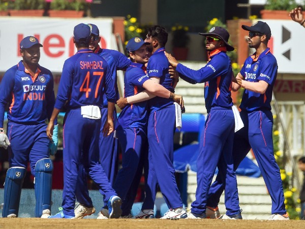 India vs South Africa 2nd ODI, Highlights: Post-match Presentation, Awards, Player-of-the-Match, Scorecard