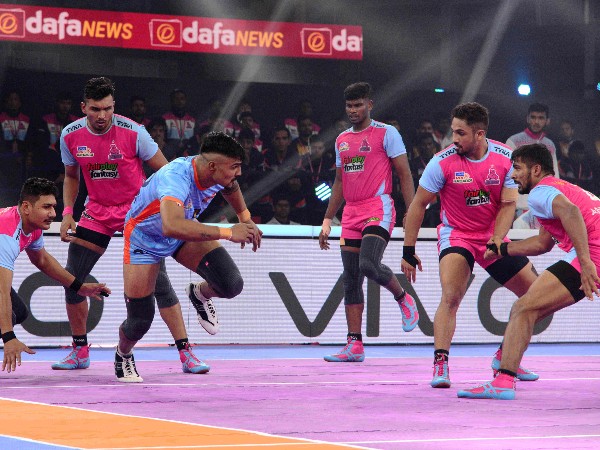 PKL: Its important for me to guide youngsters in our team: Puneri Paltan captain Fazel Atrachali
