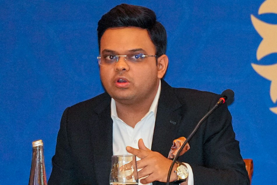 Pakistan upset after Jay Shahs statement; likely to pull out of ODI World Cup