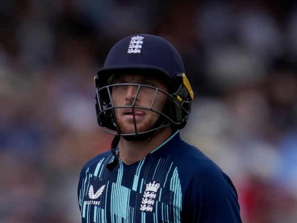 Jos Buttler & Alex Hales (ENG):