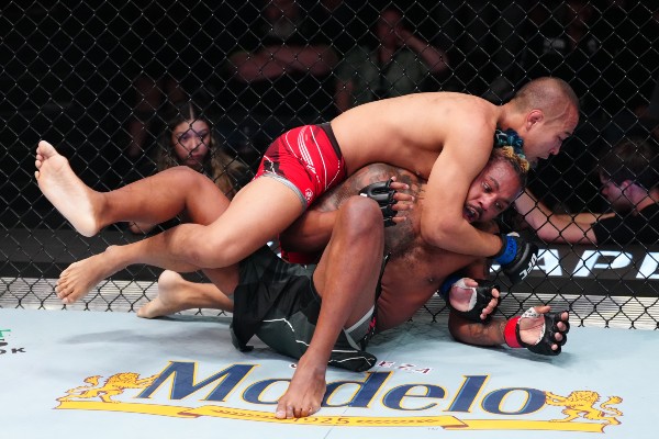 Preliminary Card Action