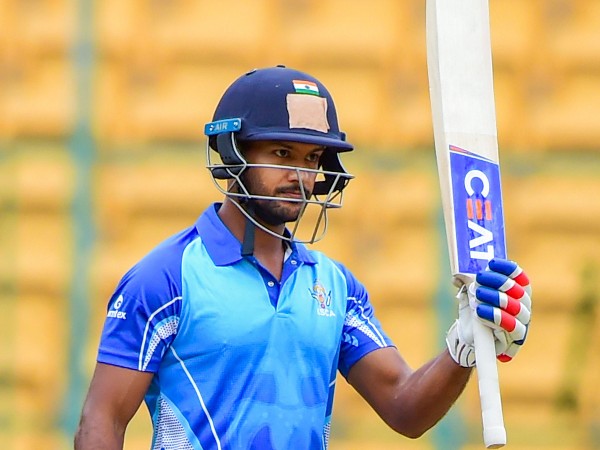 SMAT 2022 Knockout Schedule SMAT 2022 Knockout Schedule