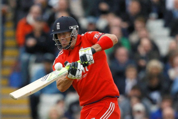 2010 – Kevin Pietersen (England)