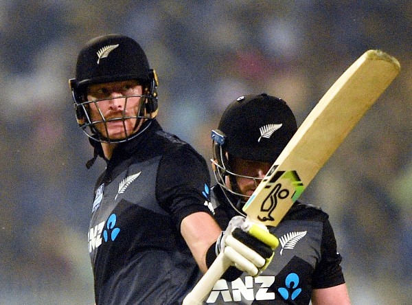 Martin Guptill (New Zealand)