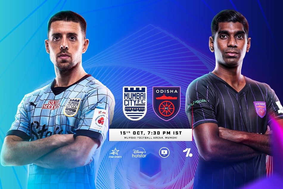 mumbai city fc vs odisha fc