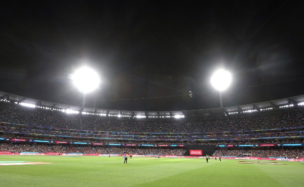 T20 World Cup 2022 Venues T20 World Cup 2022 Venues