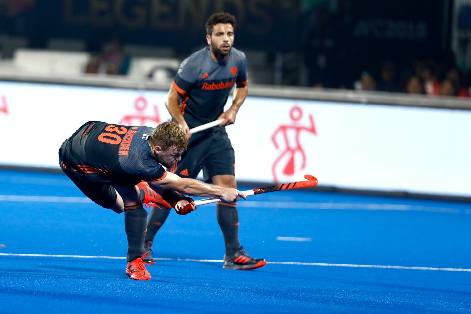 Hockey World Cup: Mink van der Weerden recalls 2018 WC Quarter-Final against India