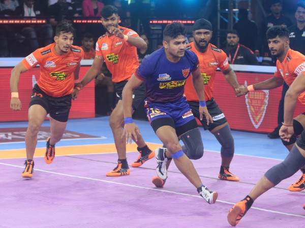 Top Raiders from Week 1