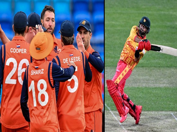 Zimbabwe and Netherlands: