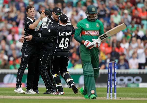 NZ Tri Series 2022 Squads