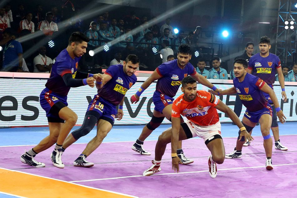 PKL: New young player product Krishan has a great future: Dabang Delhi coach Krishan Hooda