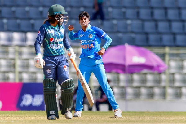 Women’s Asia Cup Final 2022 date, time and telecast info