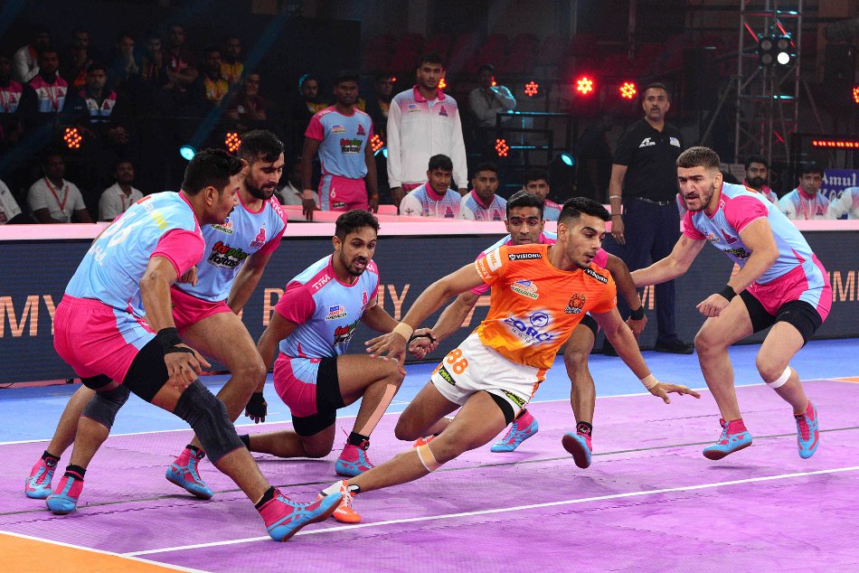 PKL: Top performers, best team: Bengaluru leg review as Pro Kabaddi League action shifts to Pune