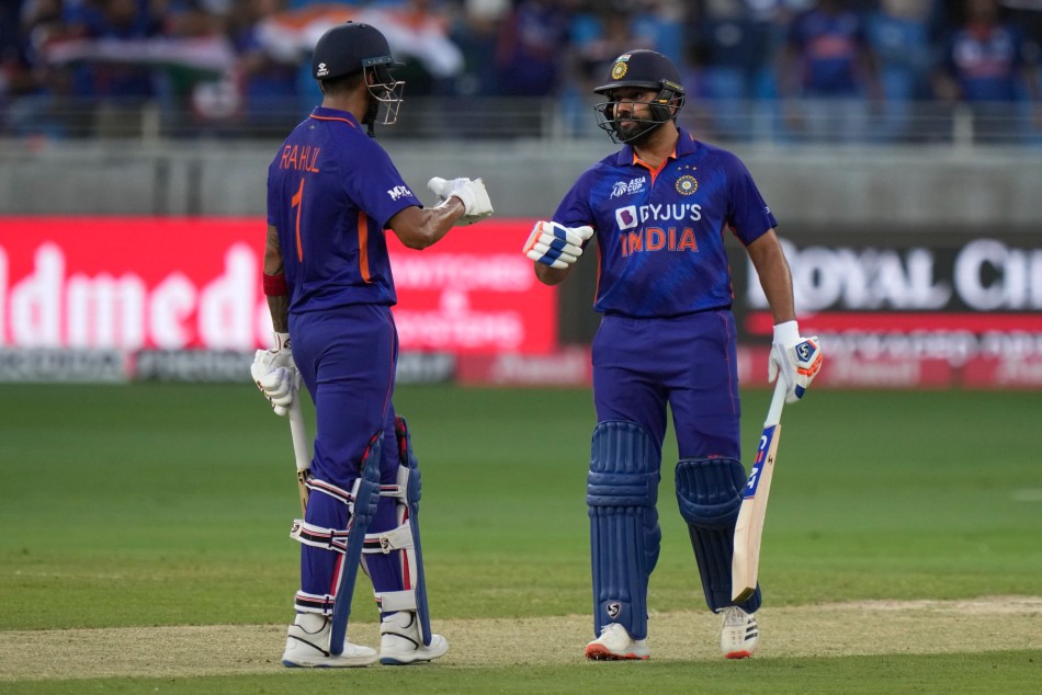 Rohit Sharmas coach wants him to shed high-risk game