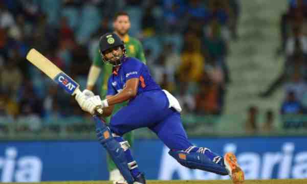 1 India’s ODI record at Ranchi Stadium 