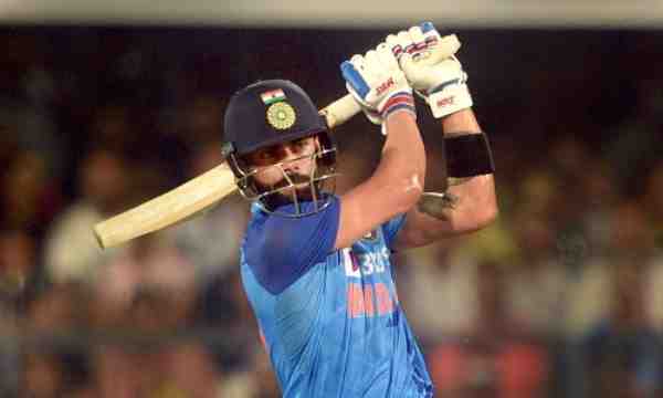 1. T20 Result summary in MCG