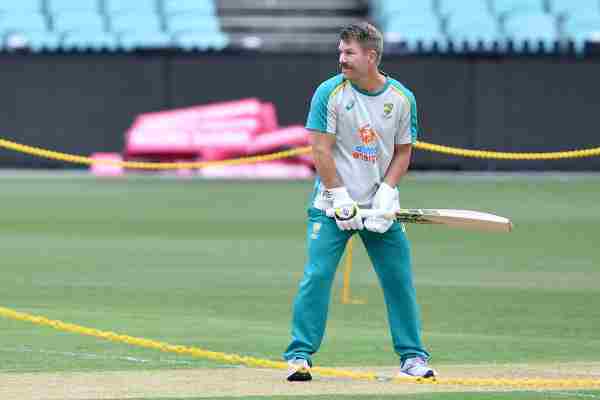 1. T20I record at Sydney Cricket Ground 