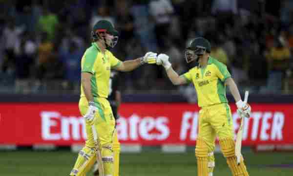 1. T20I results at Brisbane Stadium 