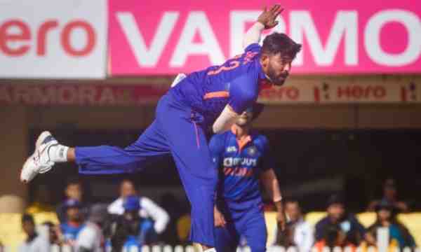 2. ODI records at Arun Jaitley Stadium 