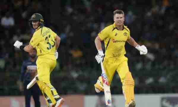 2. T20I stats at Optus Stadium 