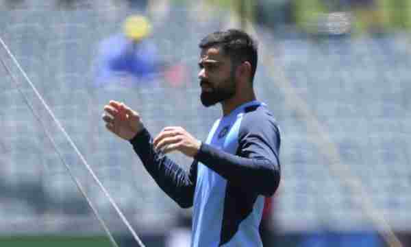 3 Adelaide Oval Pitch report 