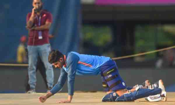 4. Arun Jaitley Stadium Pitch report 