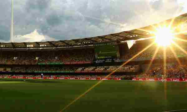 5. Brisbane Stadium info 