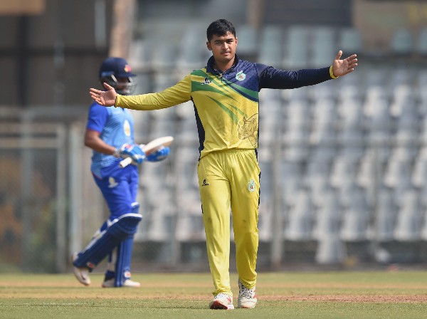 SMAT 2022 Group Stage Fixtures SMAT 2022 Group Stage Fixtures