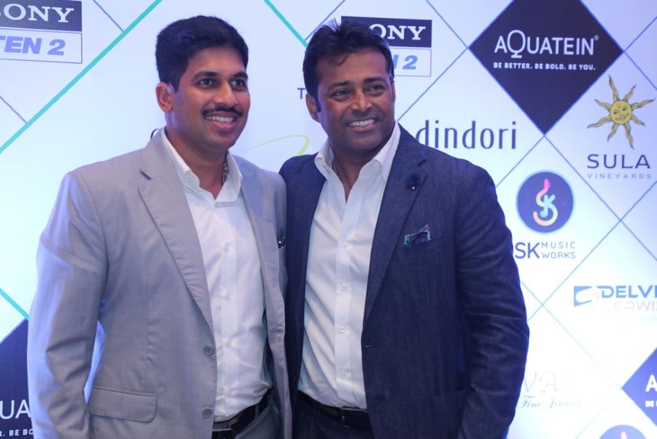 Tennis Premier League attracting Private Sector investment for elite Indian Tennis Players Tennis Premier League attracting Private Sector investment for elite Indian Tennis Players