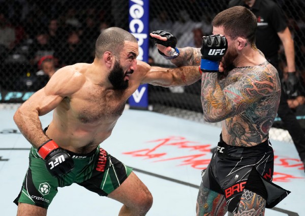 Preliminary Card Action