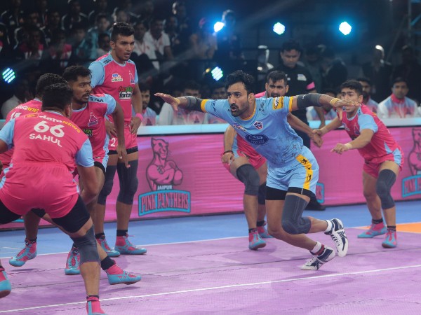 PKL: Need to improve our defensive skills: Gujarat Giants coach after tie against Tamil Thalaivas