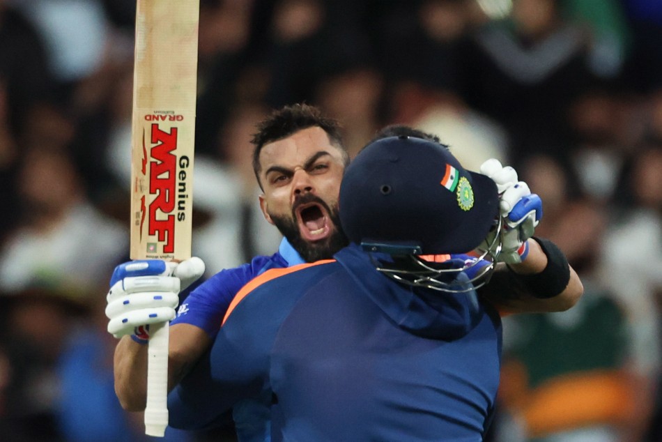 Anushka Sharma pens emotional post