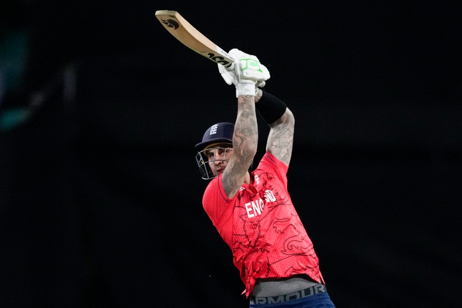 alex hales