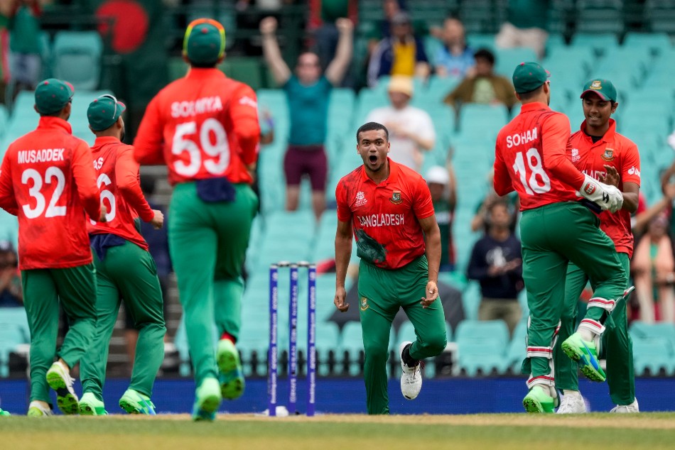 T20 World Cup 2022: India vs Bangladesh: We havent come here to win the WC, India have: Shakib al Hasan