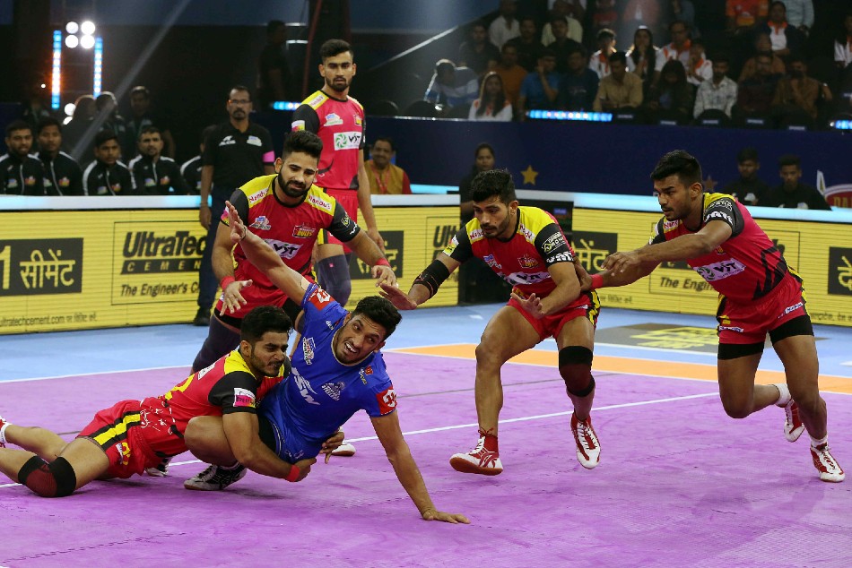 bengaluru bulls bengaluru bulls