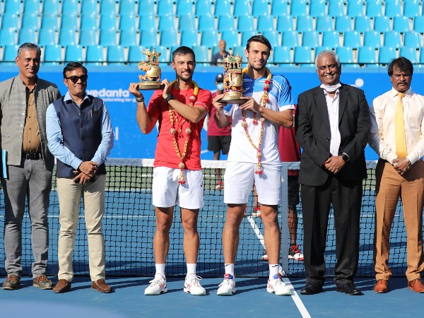 Bengaluru Open 2023: ATP Challenger Event returns with enhanced prize Money of $130,000