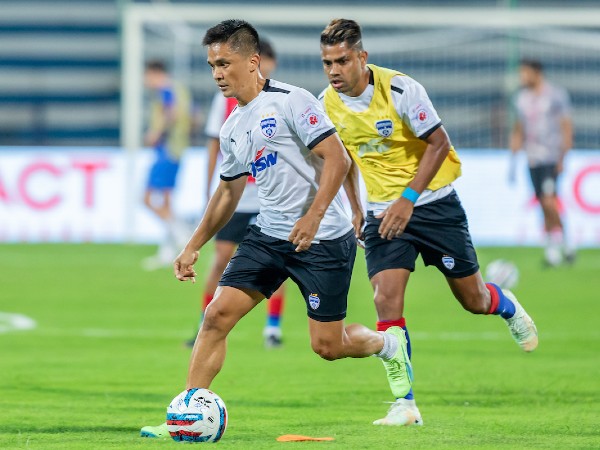 Chhetri apologises