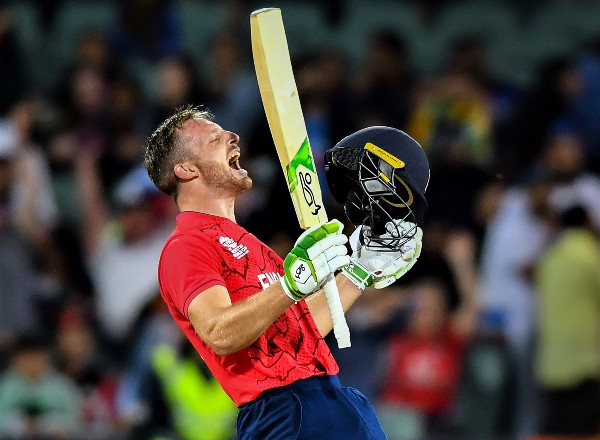 Pakistan and England T20 record at Melbourne Cricket Ground