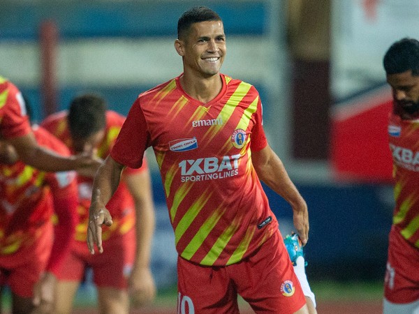 I hope it’s a clean sheet and a win: Constantine