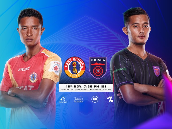 Match Telecast Details: