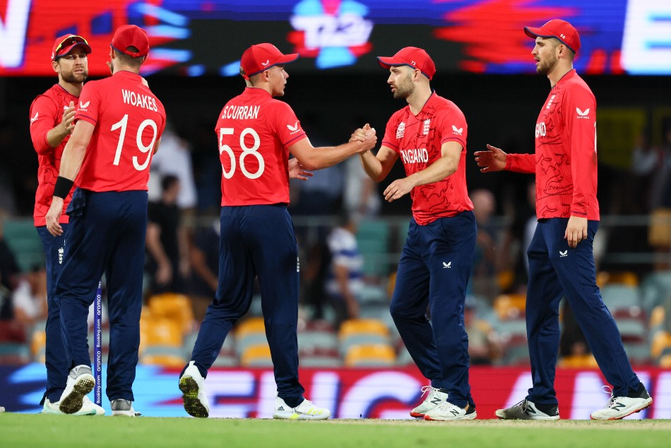 we have great players in squad: Buttler