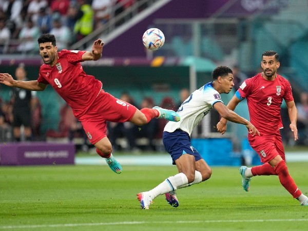 FIFA World Cup 2022: England vs Iran, Highlights: Three Lions hand Iran 6-2 crushing defeat